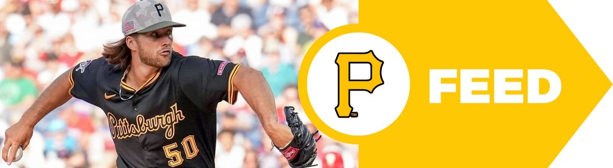 Mlodzinski fit for relief? taken in Philadelphia (Pirates)